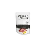 Dolina Noteci Premium Υγρή Τροφή Σκύλων σε Κονσέρβα με Κοτόπουλο χωρίς Σιτηρά & Γλουτένη 300gr 280678