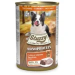 Stuzzy Agras Pet Foods Υγρή Τροφή Σκύλων σε Κονσέρβα με Αρνί χωρίς Σιτηρά & Γλουτένη 400gr