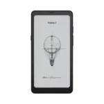 Onyx BOOX Palma 2 με Οθόνη Αφής 6.13" (128GB) Μαύρο