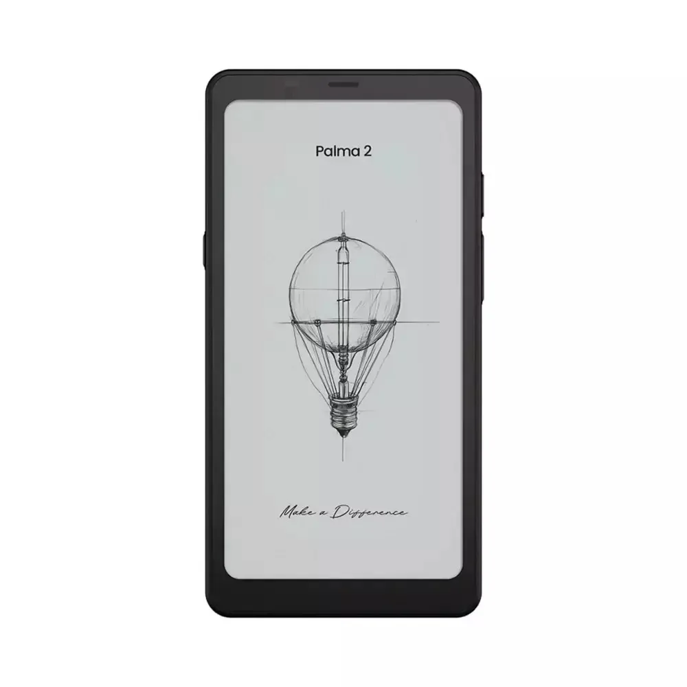 20250130102320_8b6aab8c Onyx BOOX Palma 2 με Οθόνη Αφής 6.13" (128GB) Μαύρο - Image 1