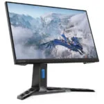 Lenovo Legion R24e IPS Gaming Monitor 23.8" FHD 1920x1080 180Hz