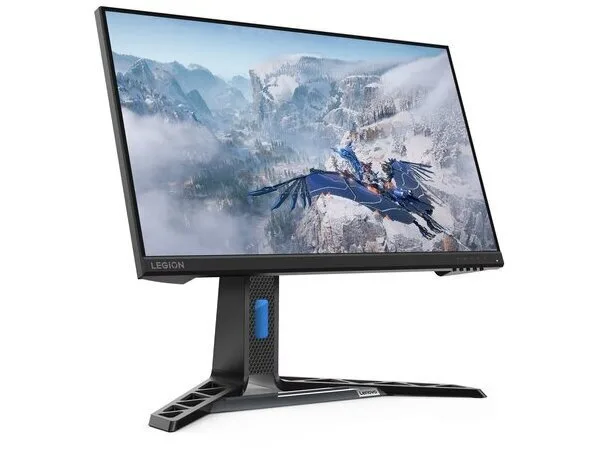 20250130112637_56fc818a Lenovo Legion R24e IPS Gaming Monitor 23.8" FHD 1920x1080 180Hz - Image 1