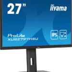 Iiyama ProLite XUB2797HSU-B2 IPS Monitor 27" FHD 1920x1080