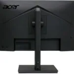 Acer Vero B247YGbmiprzx IPS Monitor 23.8" FHD 1920x1080 με Χρόνο Απόκρισης 4ms GTG