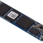 Synology SNV3410 SSD 400GB M.2 NVMe PCI Express 4.0 SNV3410-400G