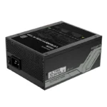 Gigabyte 1600W Μαύρο Τροφοδοτικό Υπολογιστή Full Modular 80 Plus Platinum (GP-UD1600PM-PG5)