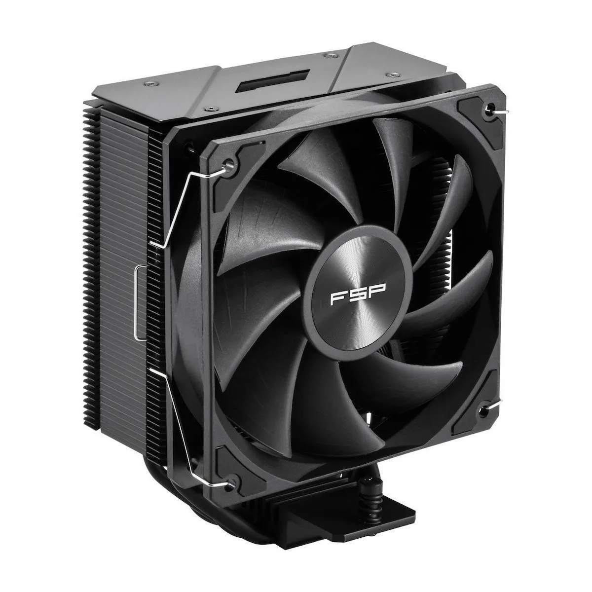 FSP/Fortron NP5 Ψύκτρα Επεξεργαστή για Socket AM4/AM5/1200/1700 - Image 1