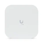 Ubiquiti Unifi E7 Access Point Wi‑Fi 7 Tri Band (2.4 & 5 & 6GHz)