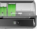 Creality3D CFS Filament System for K2, Hi, Ender-3 V4 1002120001
