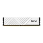 Adata GAMMIX D35 DDR4 με Module 1x32GB και Ταχύτητα 3200 για Desktop AX4U320032G16A-SWHD35