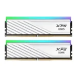 Adata XPG Lancer Blade DDR5 RAM με 2x32GB Modules και Ταχύτητα 6000 για Desktop AX5U6000C3032G-DTLABRWH