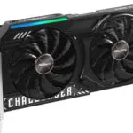 ASRock ARC B580 12GB GDDR6 Κάρτα Γραφικών 90-GA5LZZ-00UANF