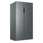 Haier Ψυγείο Ντουλάπα 528lt Total NoFrost Υ177.5xΠ90.8xΒ65.9εκ. Inox HSR3918ENPG