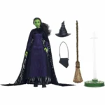 Mattel Elphaba Κούκλα για 3+ Ετών S71012416