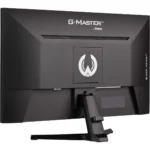 Iiyama G-MASTER G2745QSU-B2 IPS Gaming Monitor 27" QHD 2560x1440
