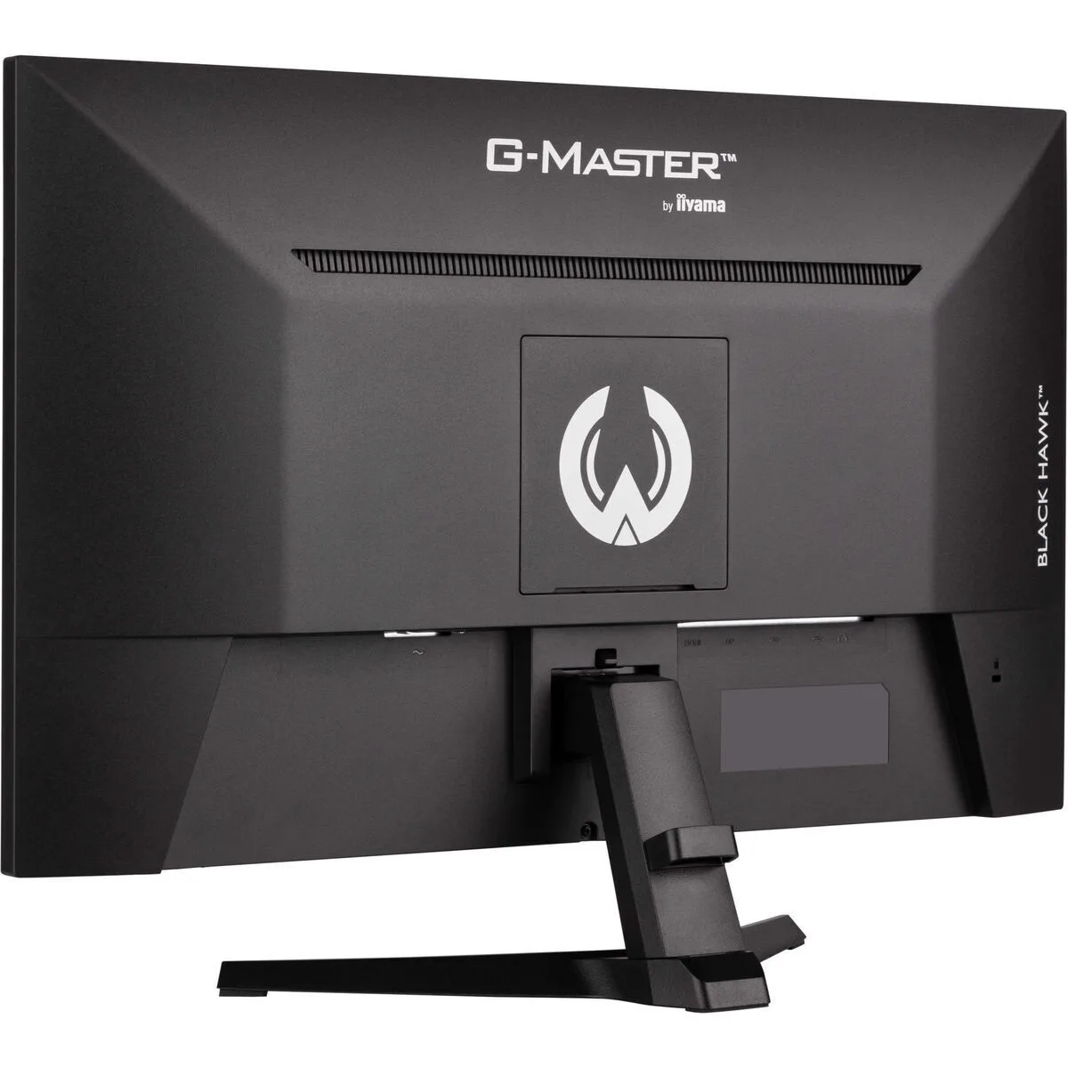 20250203110119_87917372 Iiyama G-MASTER G2745QSU-B2 IPS Gaming Monitor 27" QHD 2560x1440 - Image 1