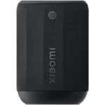Xiaomi Mini Αδιάβροχο Ηχείο Bluetooth 6W με Διάρκεια Μπαταρίας έως 8 ώρες Μαύρο