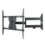Neomounts FPMA-W460BLACK Βάση Τηλεόρασης Τοίχου έως 70" Μαύρο