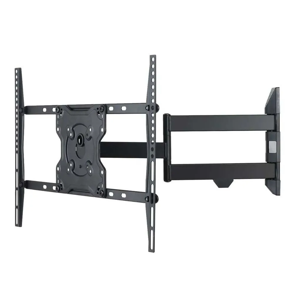 Neomounts FPMA-W460BLACK Βάση Τηλεόρασης Τοίχου έως 70" Μαύρο - Image 1