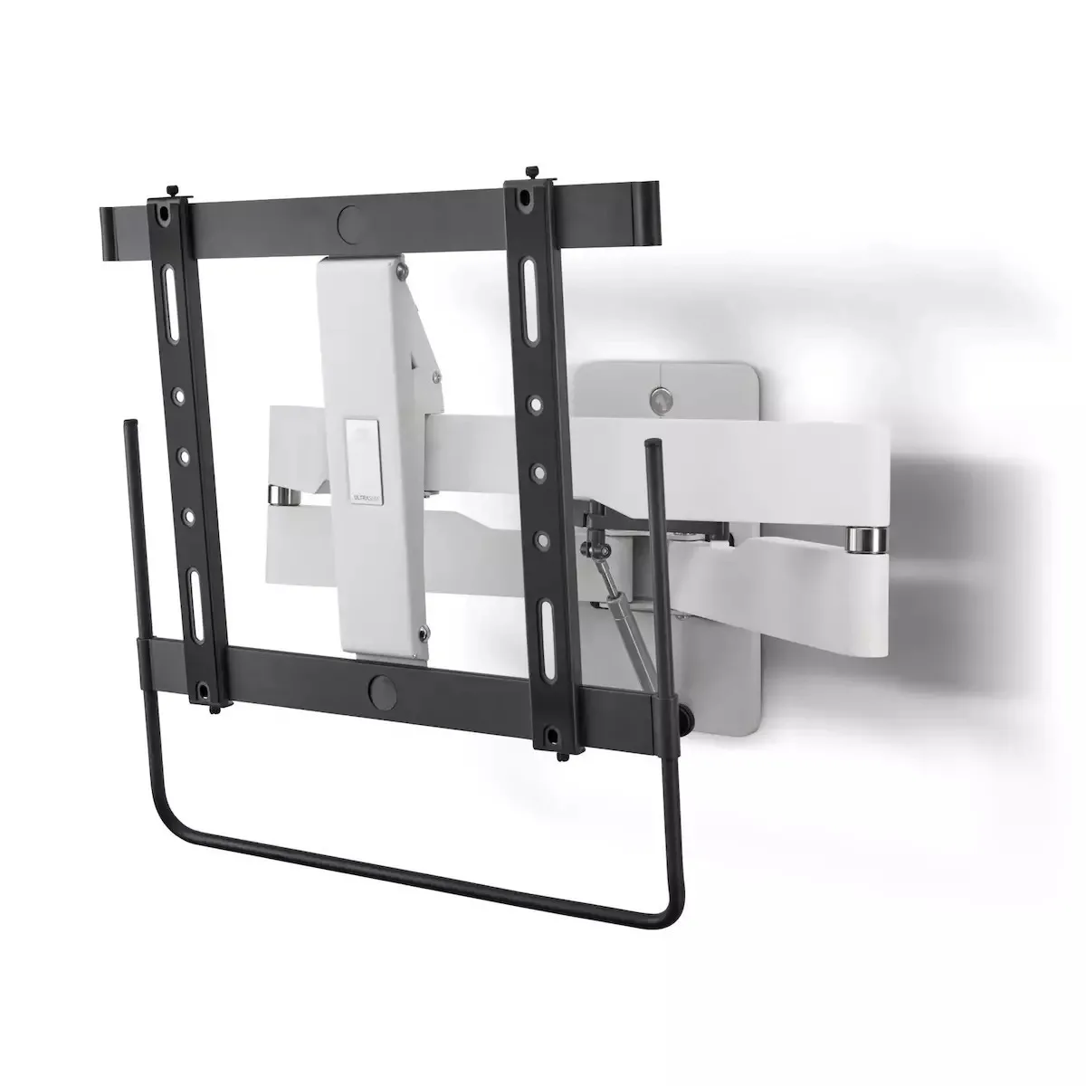 One For All FLUX 2.0 Βάση Τηλεόρασης Τοίχου έως 77" και 50kg - Image 1