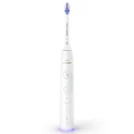 Philips Ηλεκτρική Οδοντόβουρτσα με Χρονομετρητή HX7400/01 Λευκή