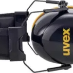 Uvex 2630020 Ωτοασπίδες με Στέκα