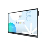 Samsung 6569619 Public Display 4K UHD 65" με Οθόνη Αφής