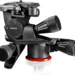 Manfrotto Mhxpro MHXPRO 3WG Μονόποδο 8024221633351