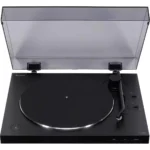 Sony Pslx310bt PSLX310BT.CEL Πικάπ με Belt Drive και Προενίσχυση Μαύρο