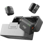 DJI Mic Mini (2 TX + 1 RX + Charging Case) για DJI Max CP.RN.00000433.01