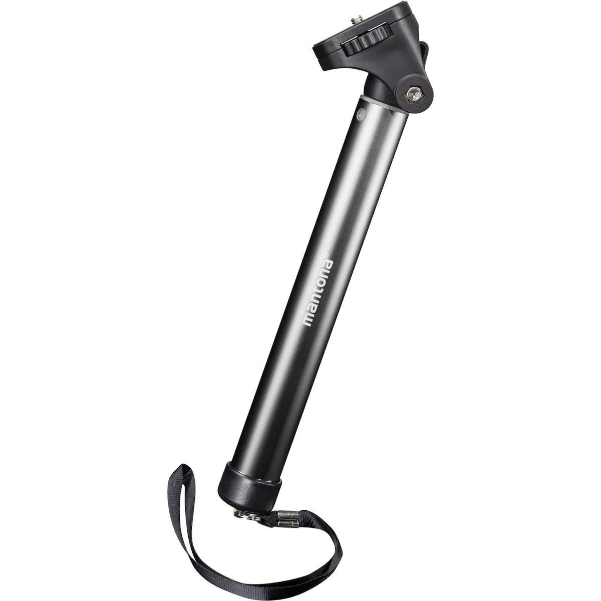 20250203145629_mantona_hand_tripod_selfy_for_gopro_black Mantona Hand Tripod Selfy for GoPro Black - Image 1