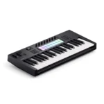 Novation Midi Controller Launchkey με 37 Πλήκτρα Μαύρο