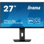 Iiyama ProLite XUB2793HS-B7 IPS Monitor 27" FHD 1920x1080