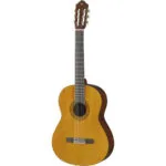 Yamaha Κλασική Κιθάρα 4/4 C-40 GC40III Natural