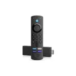 Amazon Smart TV Stick Fire 4K Gen 2 UHD με Wi-Fi / HDMI και Alexa