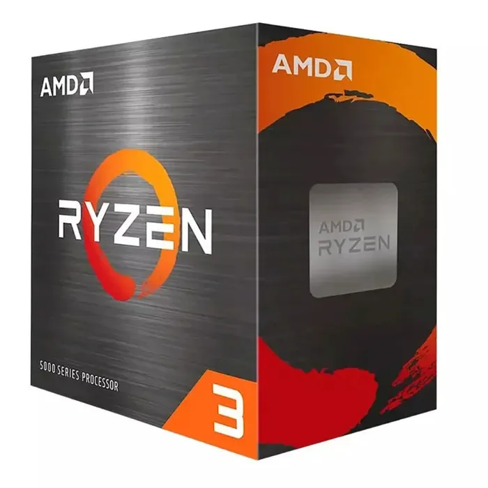 20250203161143_amd_ryzen_3_5300g_4_2ghz_epexergastis_4_pyrinon_gia_socket_am4_tray AMD Ryzen 3 5300G 4.2GHz Επεξεργαστής 4 Πυρήνων για Socket AM4 Tray - Image 1