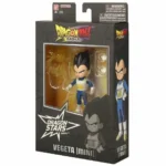 PCMerch Dragon Ball: Vegeta Φιγούρα 17εκ. S71012611