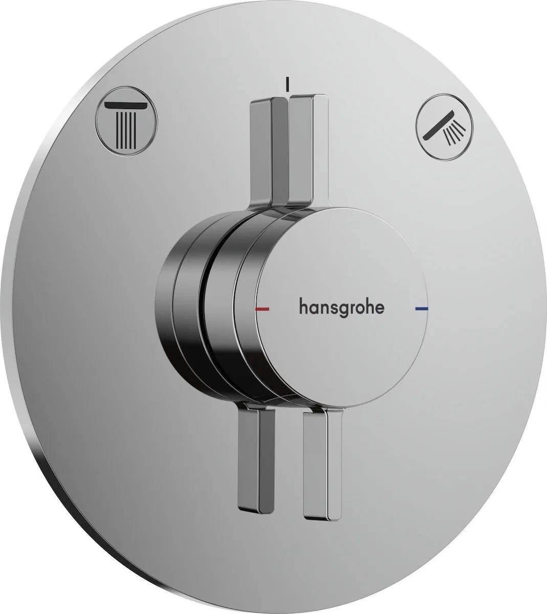 20250204102913_hansgrohe_75418000_miktis_mpatarias_entoichismou_gia_ntouziera_asimi_4059625471470 Hansgrohe 75418000 Μίκτης Μπαταρίας Εντοιχισμού για Ντουζιέρα Ασημί 4059625471470 - Image 1