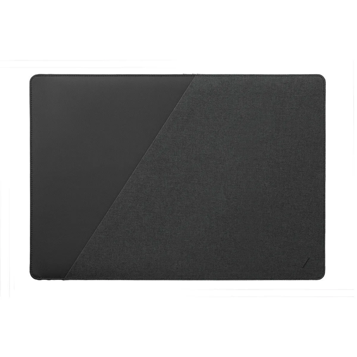 Native Union Stow Θήκη για Laptop 16" Macbook 15/16 σε Μαύρο χρώμα - Image 1
