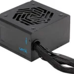 FSP/Fortron Vita BD 650W Μαύρο Τροφοδοτικό Υπολογιστή Full Wired 80 Plus Bronze