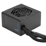 FSP/Fortron Vita GD 550W Μαύρο Τροφοδοτικό Υπολογιστή Full Wired 80 Plus Gold