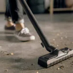 Karcher KWD 5 V-25/5/22 Σκούπα Υγρών / Στερεών 1100W με Πλαστικό Κάδο 25lt