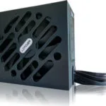 LC-Power LC700SI rev. 2.31 700W Μαύρο Τροφοδοτικό Υπολογιστή Full Wired 80 Plus Standard