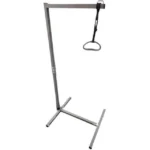 Bedside Boom Lift Square Pole