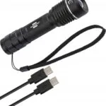 Brennenstuhl Φακός LED IP67 με Μέγιστη Φωτεινότητα 600lm