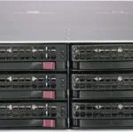 Supermicro Server case 2τμχ