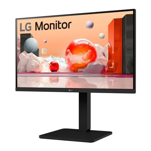 20250205104348_lg_27ba650_ips_monitor_27_fhd_1920by1080_me_chrono_apokrisis_5ms_gtg LG 27BA650 IPS Monitor 27" FHD 1920x1080 με Χρόνο Απόκρισης 5ms GTG - Image 1