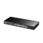 Cudy GS1024E Managed L2 Switch με 24 Θύρες Gigabit (1Gbps) Ethernet