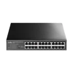 Cudy FS1024 Unmanaged L2 Switch με 24 Θύρες Ethernet