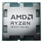 AMD Ryzen 7 9800X3D 4.7GHz Επεξεργαστής 8 Πυρήνων για Socket AM5 Tray
